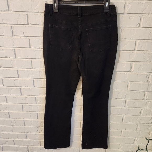 No Boundaries Black Jeans Juniors - Picture 4 of 6